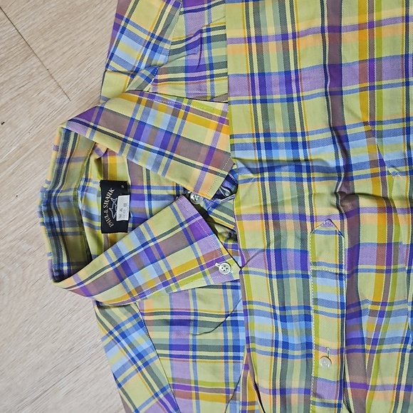 Paul and Shark - 3 dress shirts - Picture 3 of 4